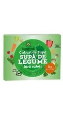 Cub Supa de legume fara zahar - Sonnentor