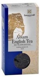 Ceai Negru Englezesc Assam - Sonnentor