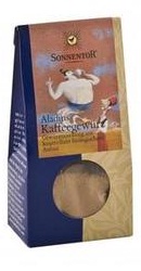 Condiment Amestec Aladdin Mirodenii Cafea - Sonnentor