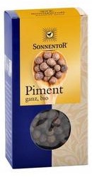Condiment Ienibahar - Sonnentor