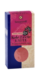 LATTE Sfecla Rosie - Sonnentor