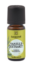 Ulei esential Extract de Vanilie - Sonnentor