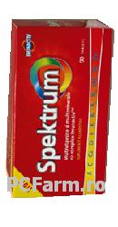 Spektrum Imunaktiv