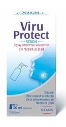 ViruProtect Spray oral - Stada 