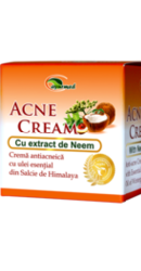 Acne Cream - Star International