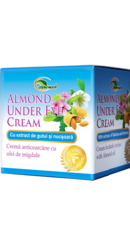 Almond Under Eye Cream - Star International