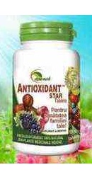 Antioxidant Star - Star International