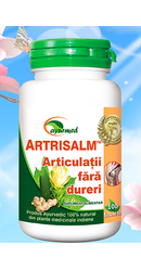 Tratament medical pentru durerile articulare!