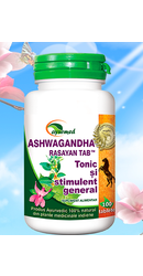 Ashwaganda