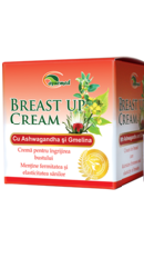 Breast Up Cream - Star International