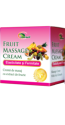 Fruit Massage Cream - Star International