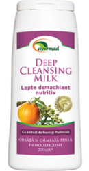 Deep Cleansing Milk - Star International