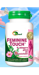 Feminine Touch - Star International