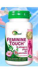 Feminine touch - Star International