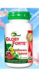 Globy Forte - Star International