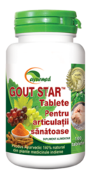 Gout Star - Star International
