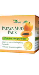 Papaya Mud Pack - Star International