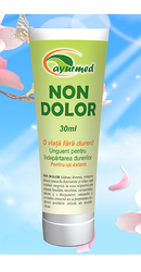 Non Dolor - Star International