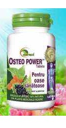 Osteo Power - Star International