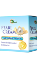 Crema cu perle  - Star International
