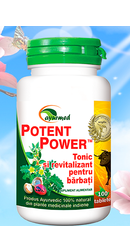 Potent Power