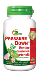 Pressure Down - Star International