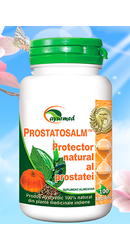 Prostatosalm