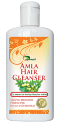 Amla Hair Cleanser - Star International