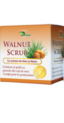 Walnut Scrub - Star International