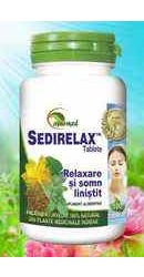 Sedirelax - Star International