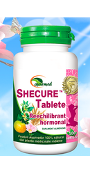 Shecure 100 tablete