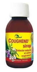 Coughend Sirop -  Star International