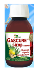 Gascure Sirop - Star International