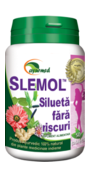 Slemol 100 Tablete