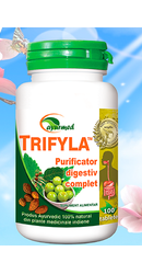 Trifyla - Star International