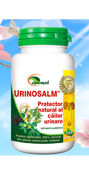 Urinosalm