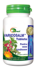 Varicose collection herbal