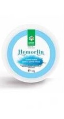 Hemorlin Crema Solida - Santo Raphael