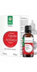 Febrilin cu activator - Santo Raphael