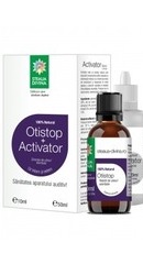 Otistop cu activator - Santo Raphael