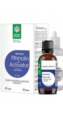 Rhinolin cu activator - Santo Raphael