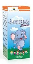 4 Bones Junior - Sun Wave Pharma