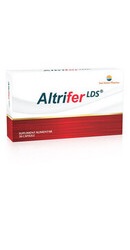 Altrifer LDS - Sun Wave Pharma 