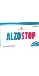 Alzostop - Sun Wave Pharma