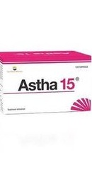 Astha 15 - Sun Wave Pharma