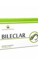 Bileclar - Sun Wave Pharma
