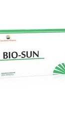 Bio-Sun Capsule - Sun Wave Pharma