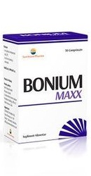 Bonium Maxx - Sun Wave Pharma