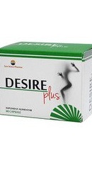 Desire Plus - Sun Wave Pharma
