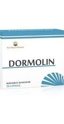 Dormolin - Sun Wave Pharma